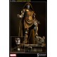 Doctor Doom Marvel Legendary Scale Figure 127cm